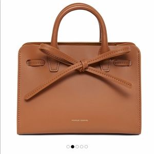 MANSUR GAVRIEL Mini Mini Sun Bag